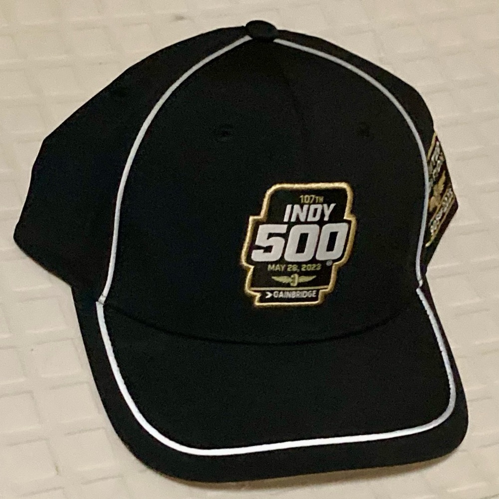 INDY 500 LIMITED EDITION Cap